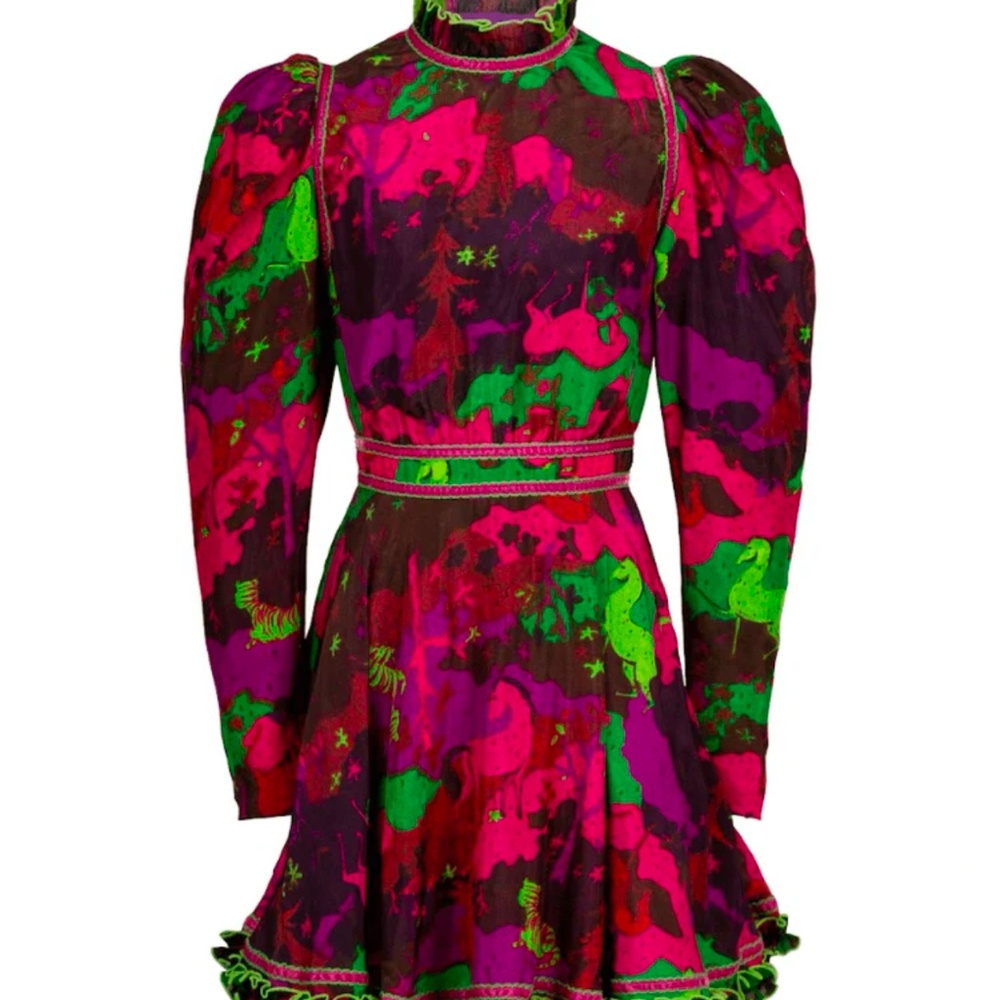 CeliaB Popolia Dress New with tags